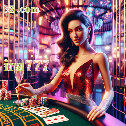 Slots e Diversão em Cada Giro no Ira777