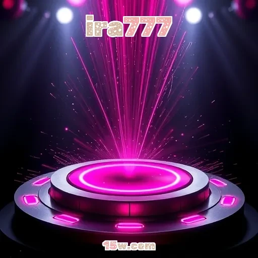 ira777: O Destino Imperdível para Jogadores Brasileiros Online