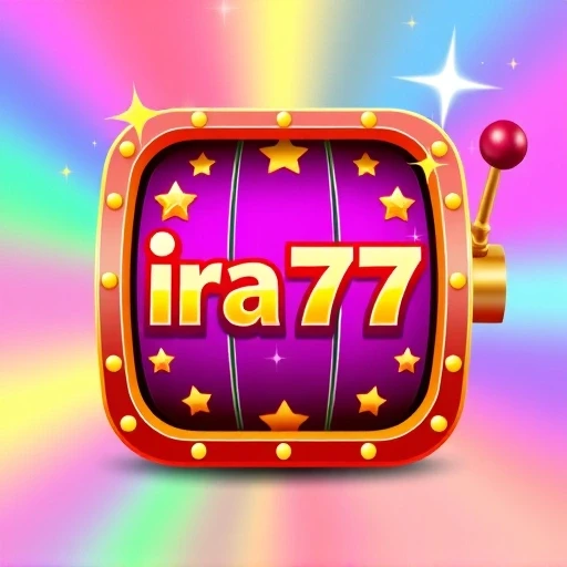 ira777 Logo