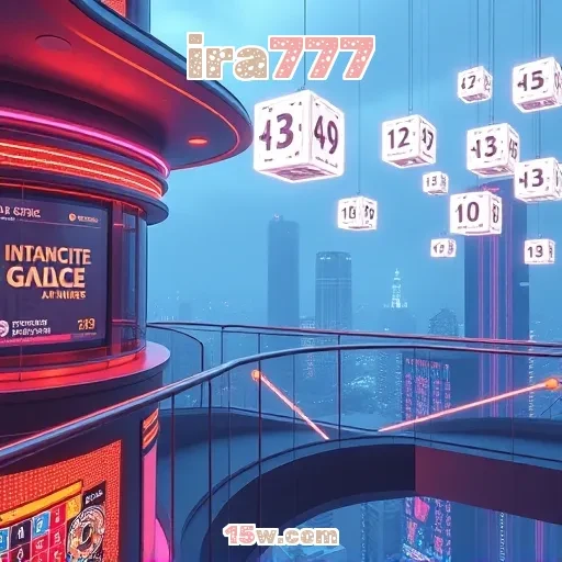 ira777: A Segurança é a Chave para Sua Diversão em Jogos